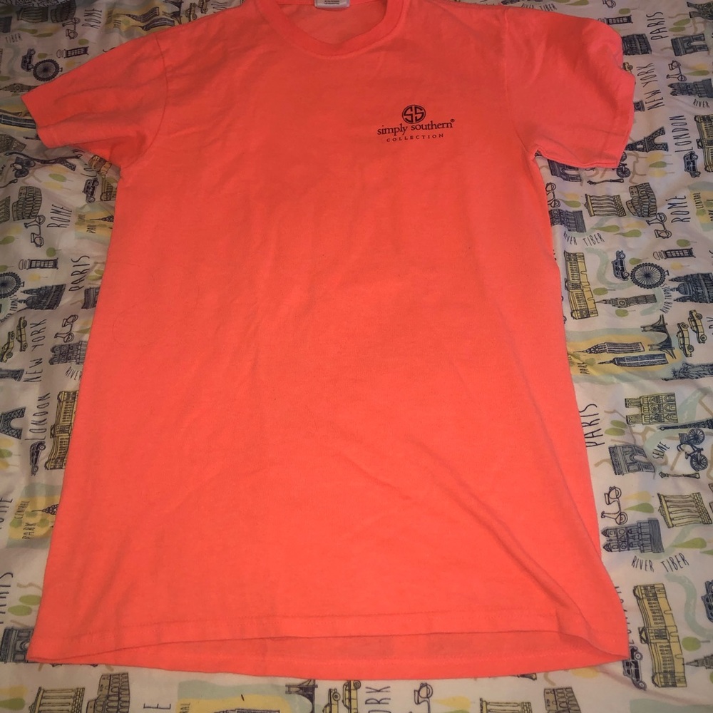 simply southern tee